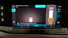 Volkswagen Multivan 2.0 TDI Life 5dr DSG Diesel Estate